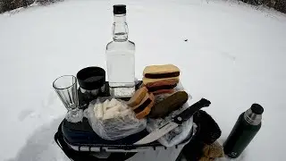 Рыбалка в Карелии-Укшозеро