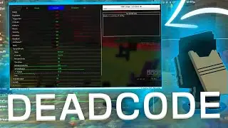 🥶СЛИЛ ВАМ КРЯК ДЕД КОДА 🥶  🖤РАЗНОС НА STORMHVH🖤DEADCODE🖤PVP🖤HVH🖤