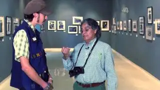 Ángulos: Pedro Valtierra, fotoperiodista