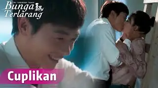 The Forbidden Flower | Cuplikan EP21 Konflik Apa Yang Terjadi Pada Mereka? | WeTV【INDO SUB】