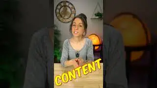 Want to learn how to create ENGAGING content?