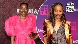 ‘Survivor’s Remorse’ actress Erica Ash dead at 46