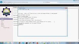 Odoo Database Management | Learn OpenERP | Odoo