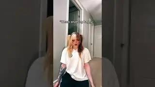 muscular girl tiktok xinia_official
