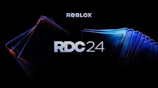 Roblox Developers Conference Keynote Livestream 2024