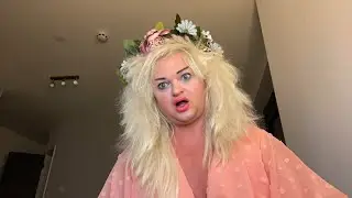Спокойной ночи с Шурой Стоун !