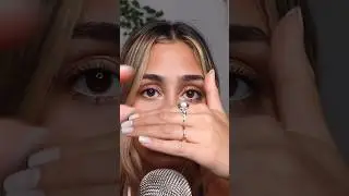#asmr #handmovementsasmr #mouthsounds