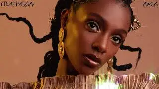 Mereba - Beretta (Official Audio)