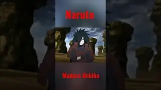 Madara😈 [Naruto] #edit #AnimeEdit