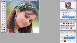 How to Change impage in to sketch Adobe Photoshop 7 0   YouTube