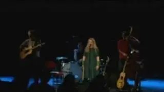 Sofia Karlson - Mörka vatten (Muddy Water) (Musikplats Stockholm, 2011)