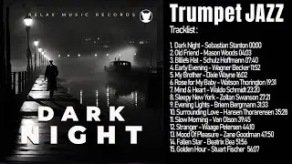 Dark Night 🎺 [Trumpet Jazz]