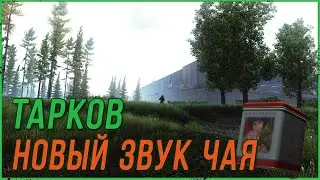 Я не слышу вас, где говорите ЧАЙ ? в Escape from Tarkov | Тарков стрим