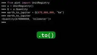 Exploring Astrophysics With Python - Planetary Slingshot Boost