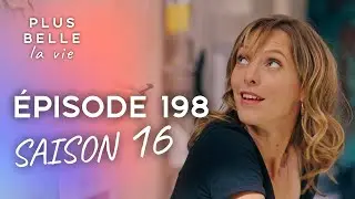 PBLV - Saison 16, Épisode 198 | Helena et César se rapprochent