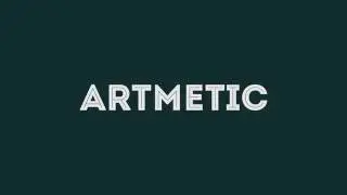 Intro Artmetic