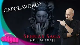 Una Prima Occhiata a Senua’s Saga - Hellblade II