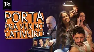 COMPILADO | PORTA PRA VER NO CATIVEIRO