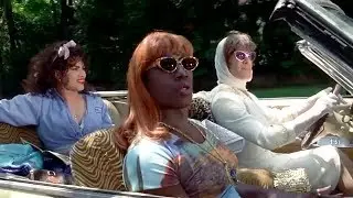 TO WONG FOO, THANKS FOR EVERYTHING, JULIE NEWMAR | Bala Cynwyd, PA