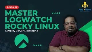 Master Logwatch on Rocky Linux: Effortlessly Monitor Your Server Logs with Postfix