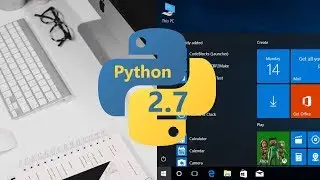 How To Redirect Print From Screen To A File On Python 2.7.15 In Windows 10 And Mac OS X - Easy #15