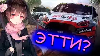 РУССКИЙ ШТУРМАН в DiRT Rally 2.0