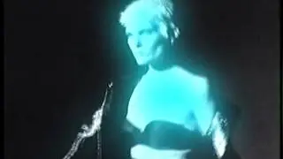 Mekon - Calm Gunshot