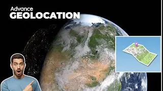 HOW TO SET GEOGRAPHIC LOCATION ON AUTOCAD DRAWING