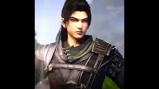 btth xiao yan and han tian friendly battle | xiao yan showing a fighting power 