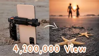 27 Best Beach Photography Ideas Easy To Try. 📷🌊