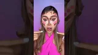 FILTRO DE BARBIE?💖 vamos a probarlo!