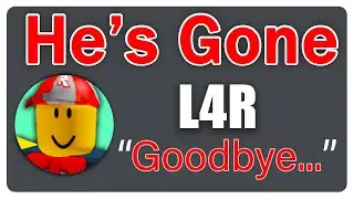 The SADDEST Roblox Player...