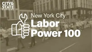 2021 Labor Power 100