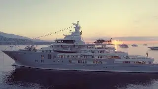 Bell 429, 407GX, 525 | Monaco Yacht Show