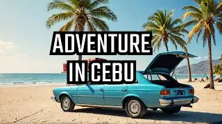 What's the BEST Way to Explore Cebu City?