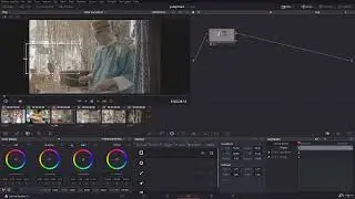 Davinci Resolve Tutorial 147 All about power windows