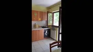 обзор квартиры