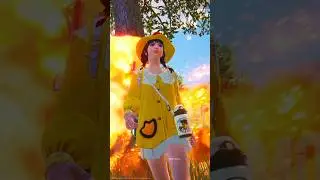 Coolest way to use Portals & Grenades 😎 