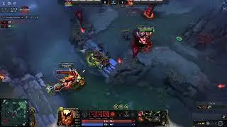 Shiro's Perspective - 1v1 SF SF against Armel BetBoom Dacha 2024