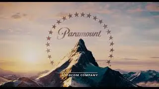 Paramount Logo