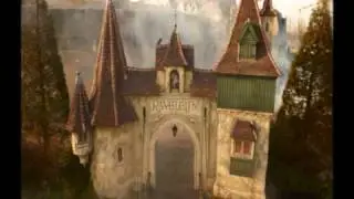 Efteling - Raveleijn Soundtrack 3