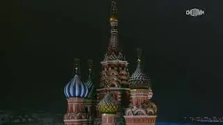 [2023] Russian Anthem | New Year Address by Vladimir Putin 2022-2023 BEST QUALITY 1080p