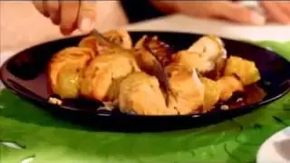 Шашлычница электрическая Аромат 1