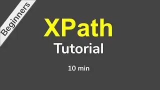 What is XPath | How to create XPath | for Beginners