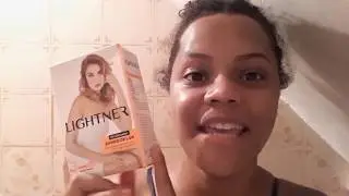 RESENHA BANHO DE LUA DA CLESS COSMETICOS.