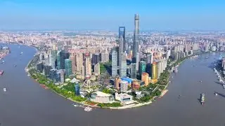 Shanghai Tour