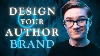 How to Design a Standout Author Brand