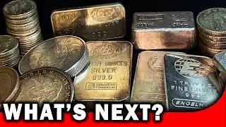 Two BIG Questions For Silver RIGHT NOW!