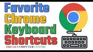 Keyboard shortcuts for Google Chrome 🔥🔥🔥|| Browser Shortcuts || Google Chrome Shortcuts