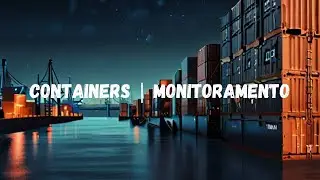 Containers | Criando um infraestrutura de monitoramento de rede com Docker